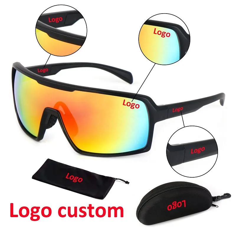 Baseball Sunglasses Youth