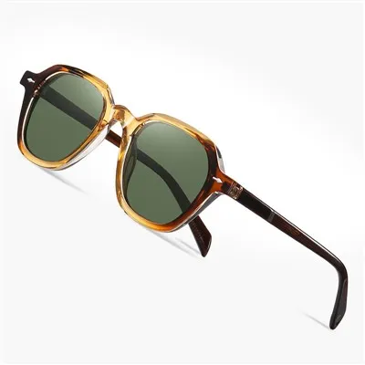 풀프레임 편광 선글라스